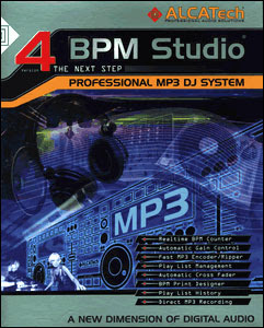 bpm mixer download free